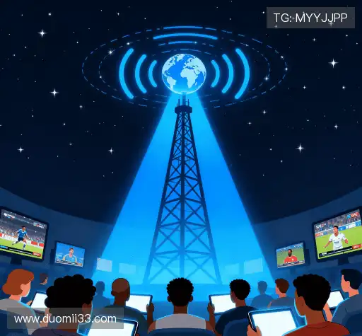 我们的市场领导力